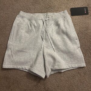 Lululemon Steady State 5 Inch Shorts